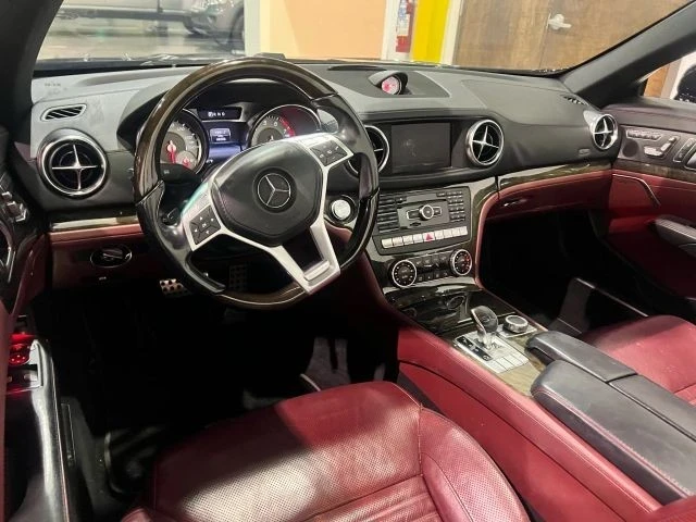 2014 Mercedes-Benz R231 SL-Class - Image 15 of 15
