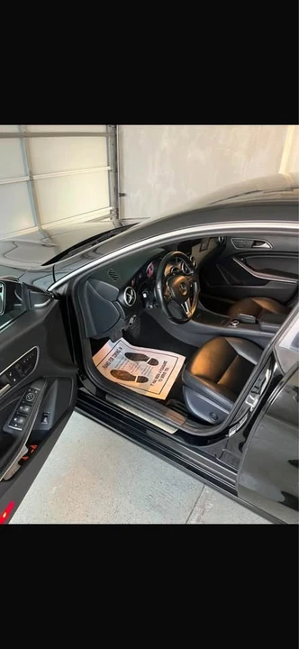 2014 Mercedes-Benz R231 SL-Class - Image 8 of 8