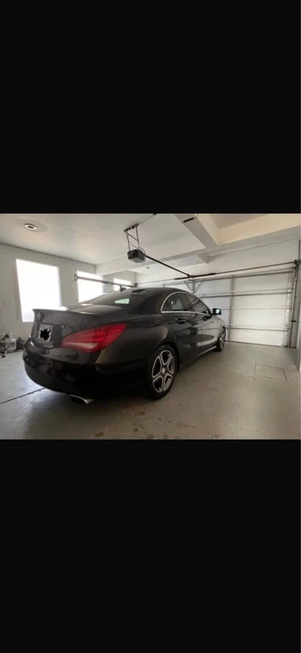 2014 Mercedes-Benz R231 SL-Class - Image 4 of 8