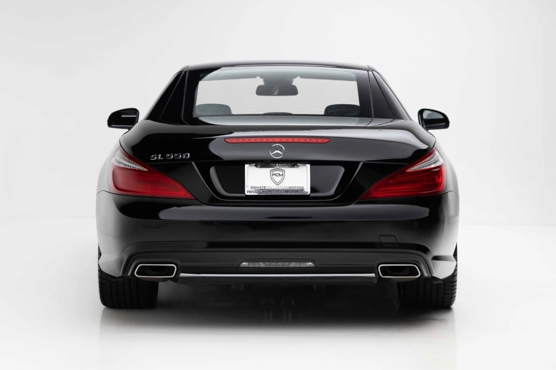 2014 Mercedes-Benz R231 SL-Class - Image 23 of 31