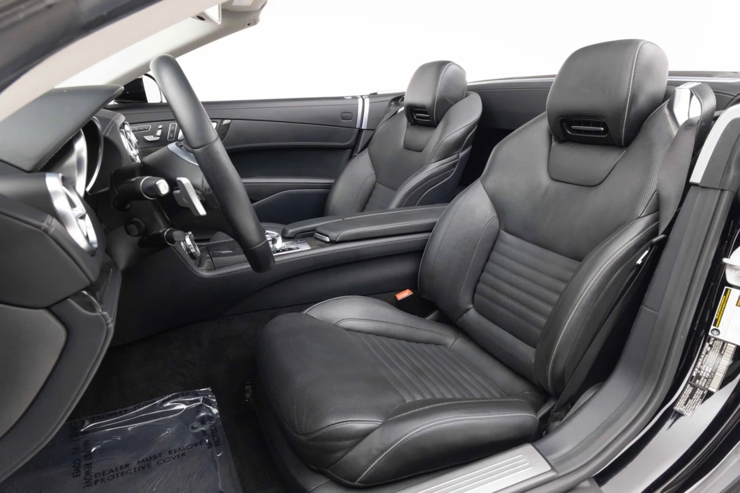 2014 Mercedes-Benz R231 SL-Class - Image 8 of 31