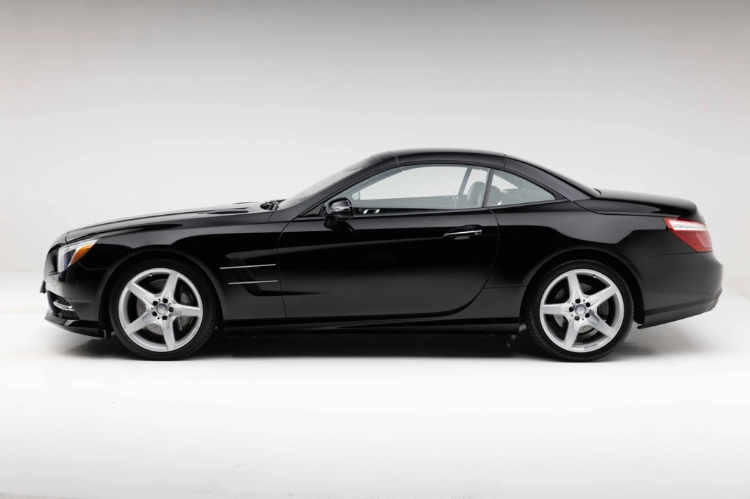 2014 Mercedes-Benz R231 SL-Class - Image 29 of 31