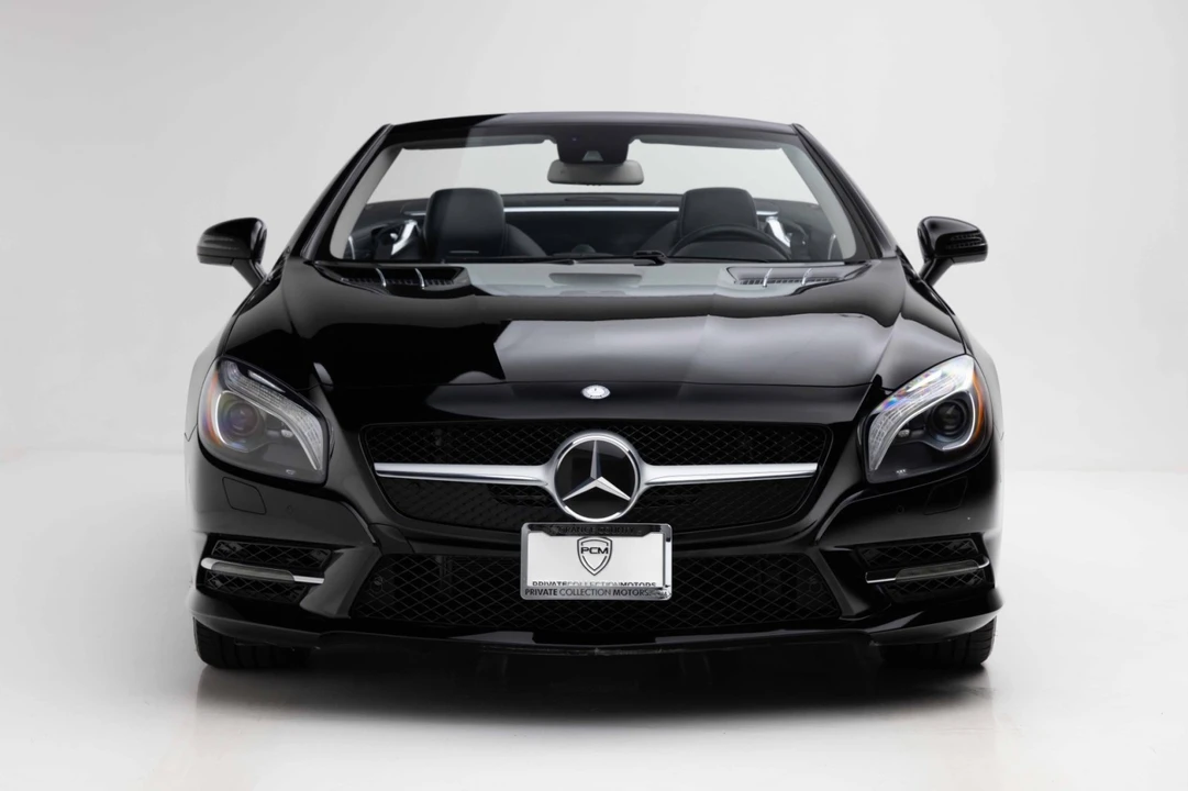 2014 Mercedes-Benz R231 SL-Class - Image 5 of 31