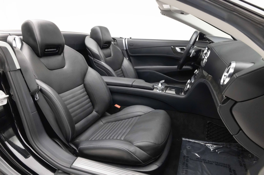 2014 Mercedes-Benz R231 SL-Class - Image 4 of 31