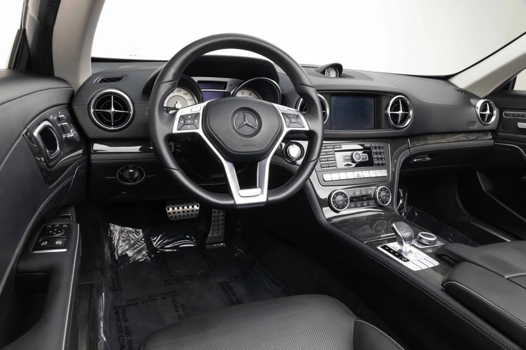 2014 Mercedes-Benz R231 SL-Class - Image 6 of 31