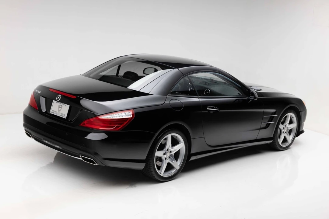 2014 Mercedes-Benz R231 SL-Class - Image 19 of 31