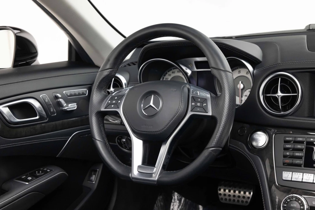 2014 Mercedes-Benz R231 SL-Class - Image 10 of 31