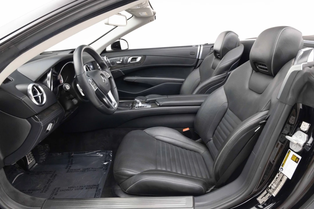 2014 Mercedes-Benz R231 SL-Class - Image 18 of 31