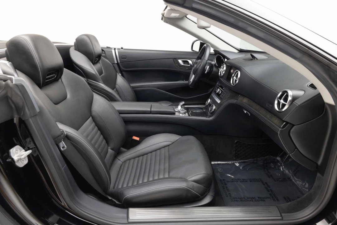 2014 Mercedes-Benz R231 SL-Class - Image 20 of 31