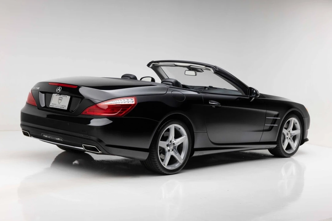 2014 Mercedes-Benz R231 SL-Class - Image 11 of 31