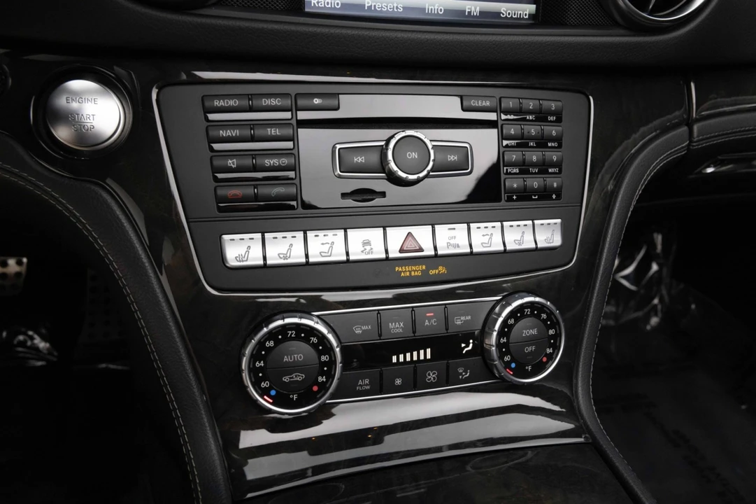 2014 Mercedes-Benz R231 SL-Class - Image 30 of 31