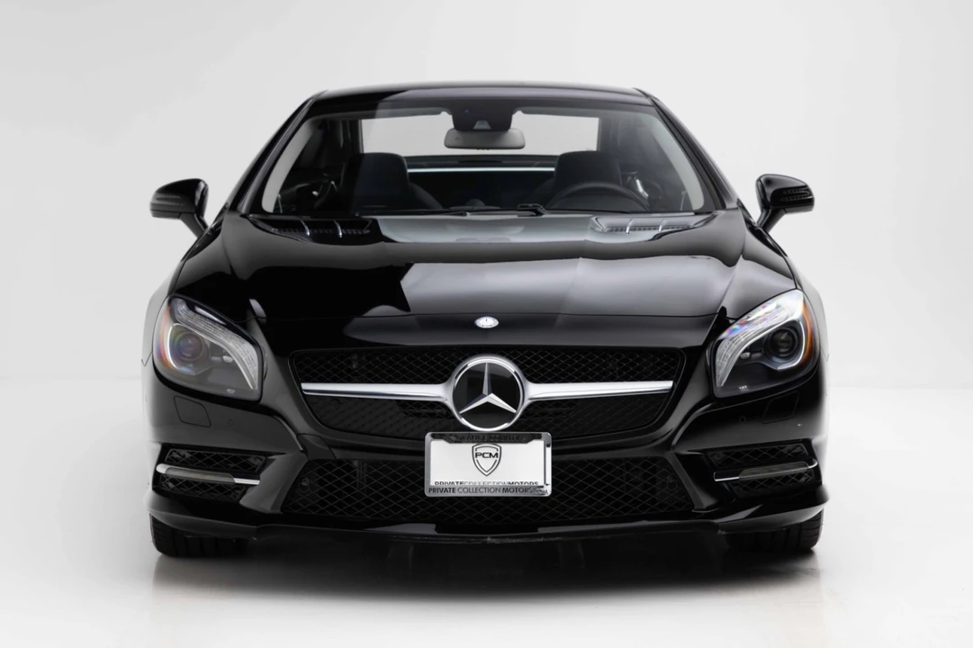 2014 Mercedes-Benz R231 SL-Class - Image 21 of 31