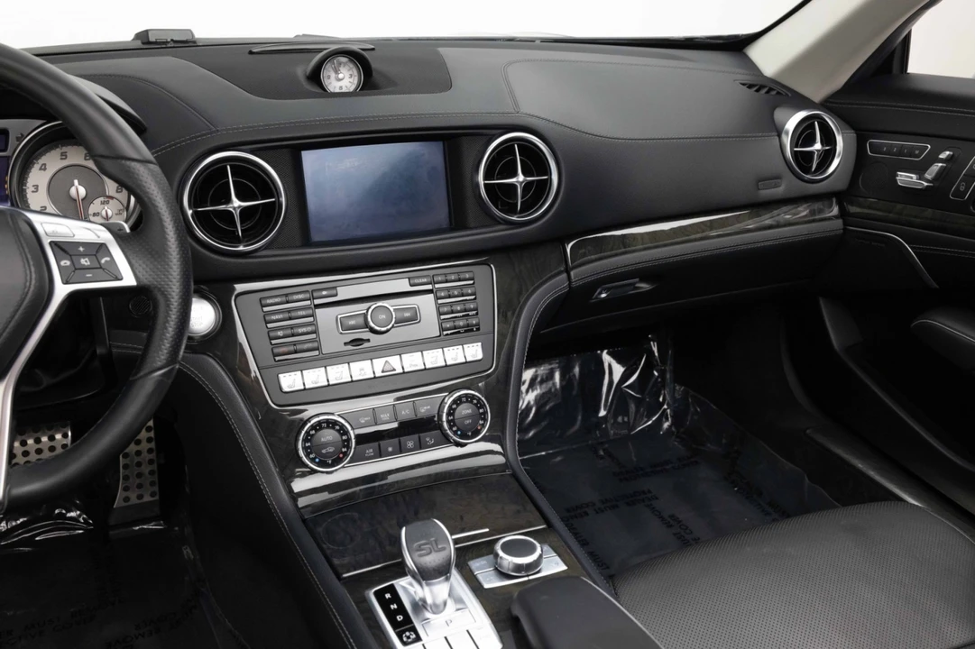 2014 Mercedes-Benz R231 SL-Class - Image 22 of 31