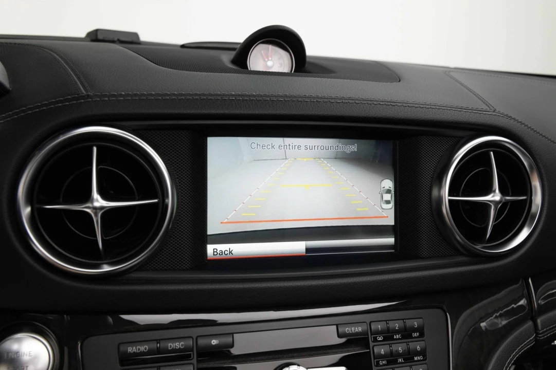 2014 Mercedes-Benz R231 SL-Class - Image 28 of 31