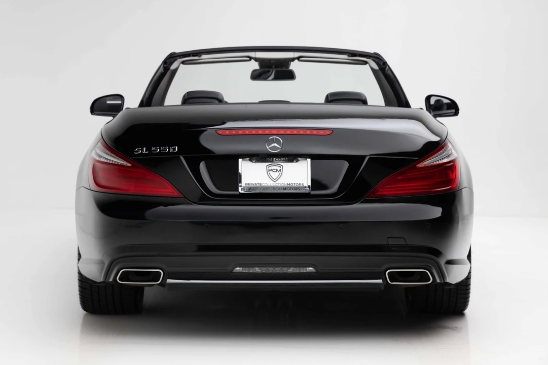 2014 Mercedes-Benz R231 SL-Class - Image 7 of 31