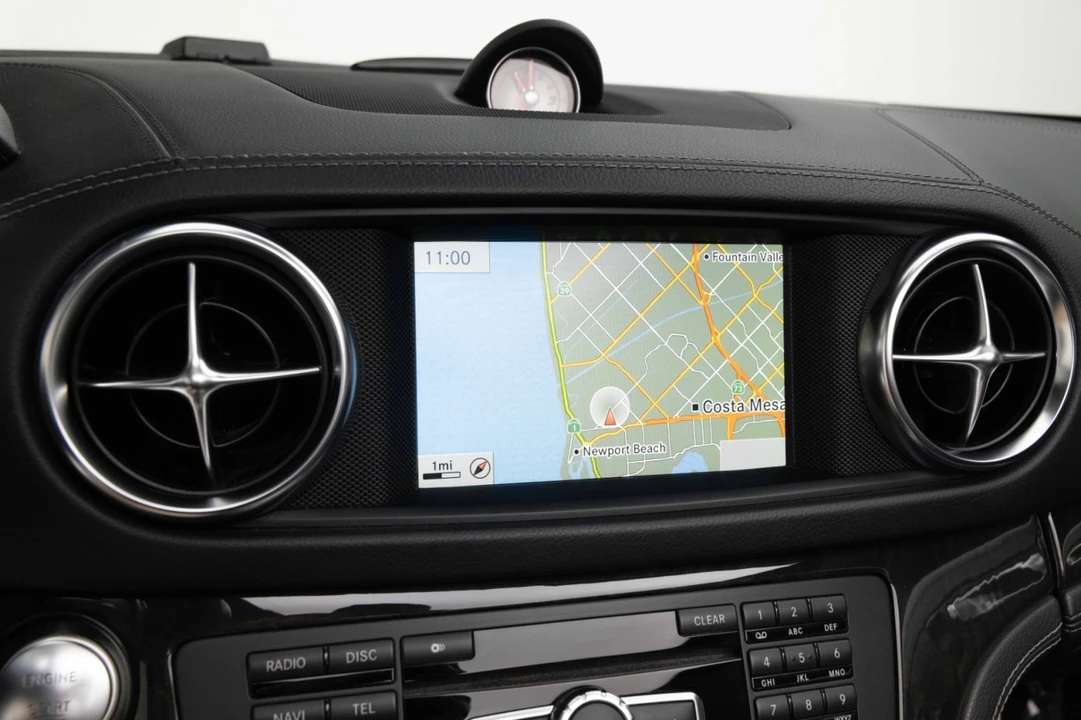 2014 Mercedes-Benz R231 SL-Class - Image 26 of 31