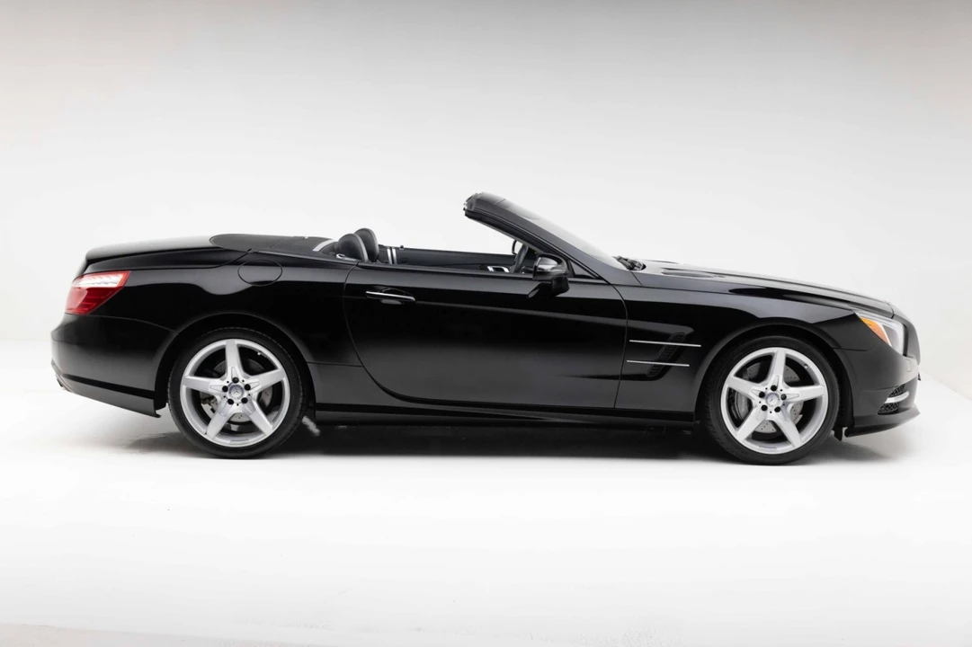 2014 Mercedes-Benz R231 SL-Class - Image 15 of 31