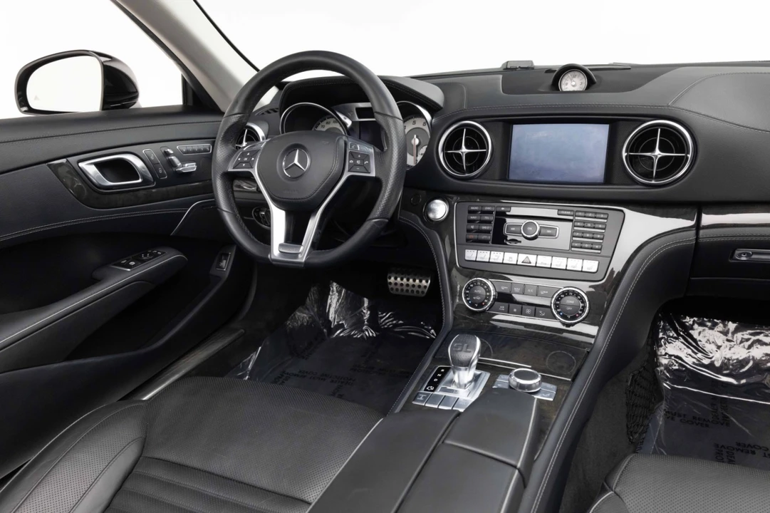 2014 Mercedes-Benz R231 SL-Class - Image 12 of 31