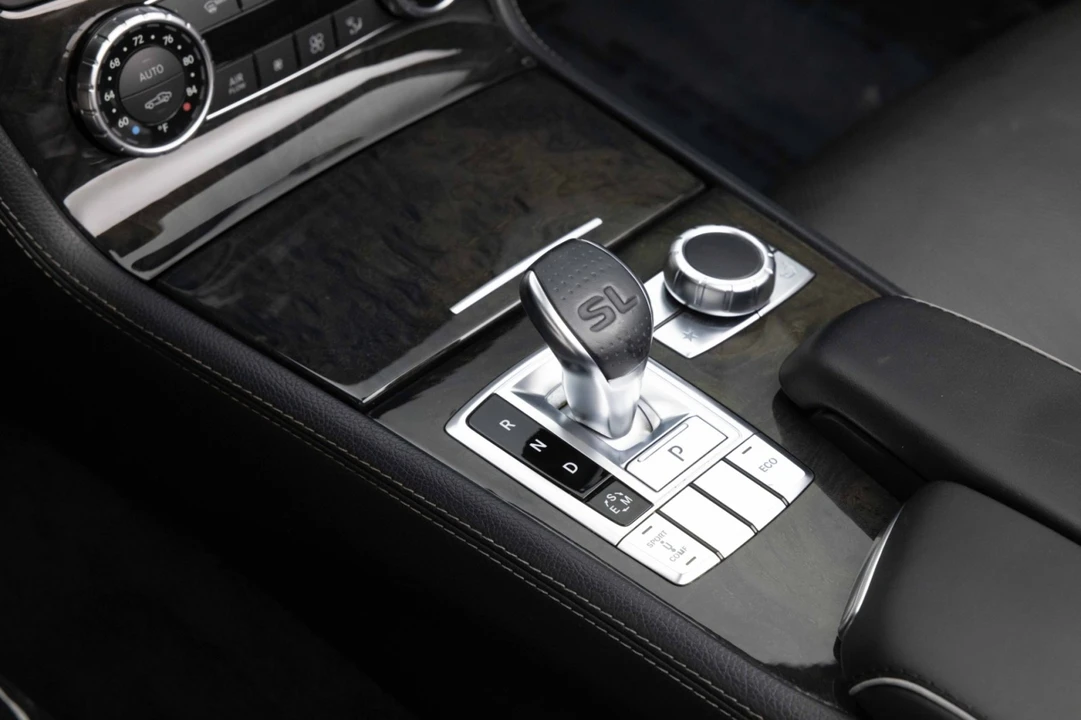 2014 Mercedes-Benz R231 SL-Class - Image 14 of 31
