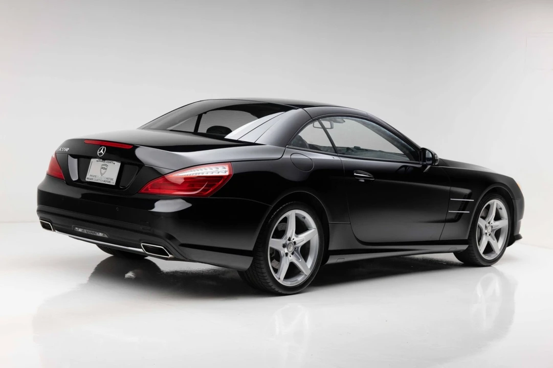 2014 Mercedes-Benz R231 SL-Class - Image 27 of 31
