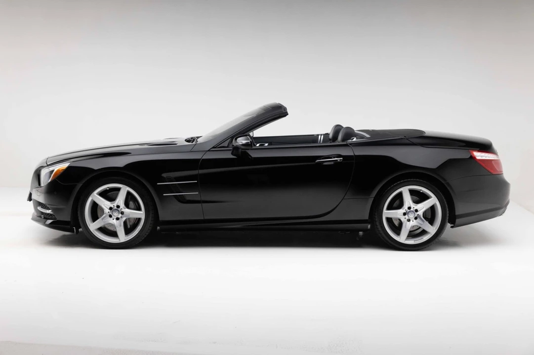 2014 Mercedes-Benz R231 SL-Class - Image 13 of 31