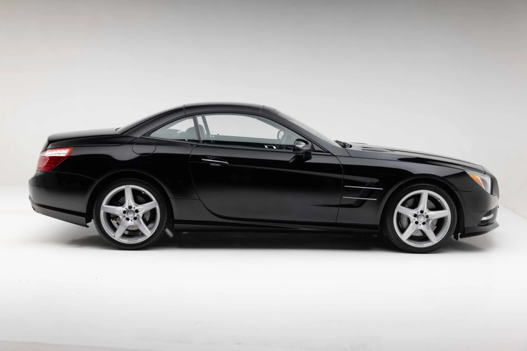2014 Mercedes-Benz R231 SL-Class - Image 31 of 31