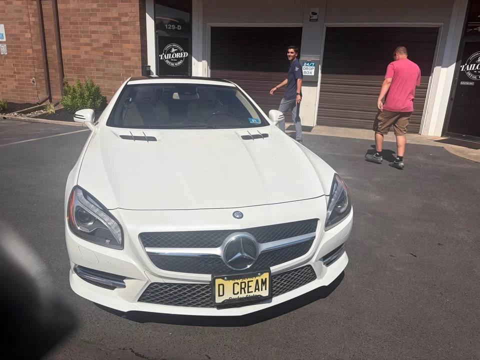 2014 Mercedes-Benz R231 SL-Class - Image 2 of 3