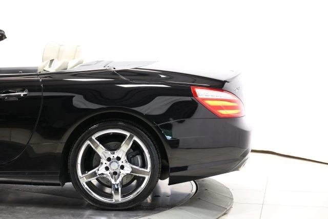 2014 Mercedes-Benz R231 SL-Class - Image 10 of 31