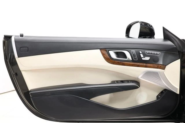 2014 Mercedes-Benz R231 SL-Class - Image 11 of 31