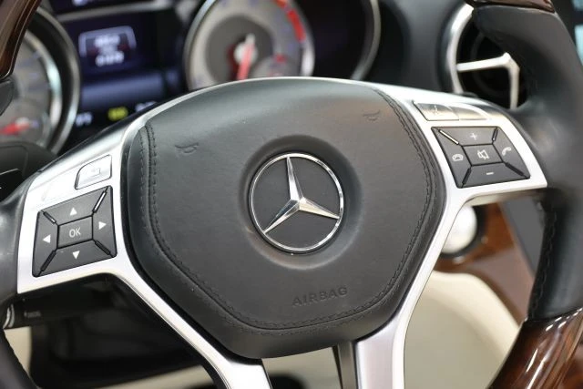 2014 Mercedes-Benz R231 SL-Class - Image 25 of 31