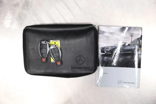 2014 Mercedes-Benz R231 SL-Class - Image 5 of 31
