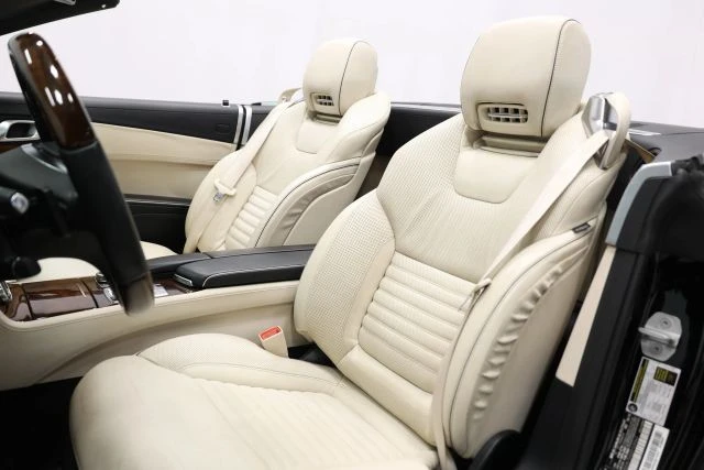 2014 Mercedes-Benz R231 SL-Class - Image 3 of 31