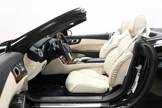 2014 Mercedes-Benz R231 SL-Class - Image 15 of 31