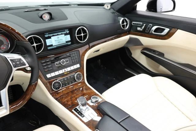 2014 Mercedes-Benz R231 SL-Class - Image 29 of 31
