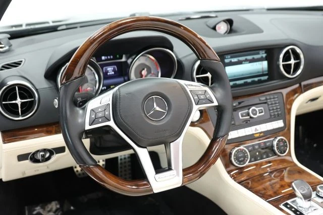 2014 Mercedes-Benz R231 SL-Class - Image 24 of 31
