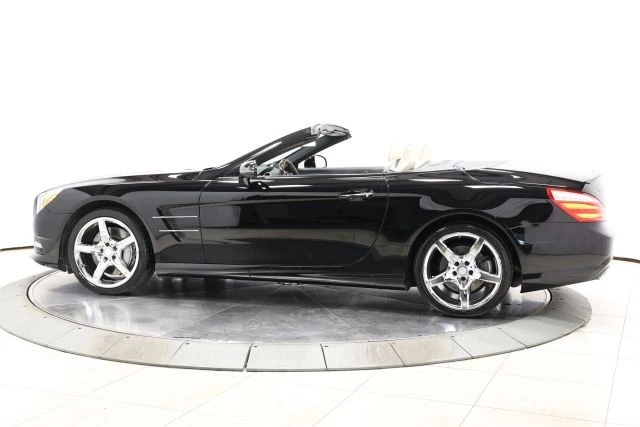 2014 Mercedes-Benz R231 SL-Class - Image 9 of 31