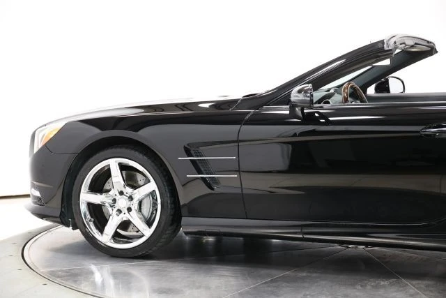 2014 Mercedes-Benz R231 SL-Class - Image 8 of 31