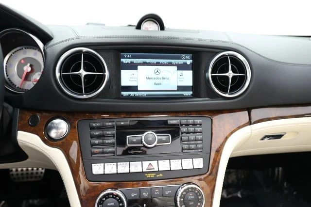 2014 Mercedes-Benz R231 SL-Class - Image 31 of 31