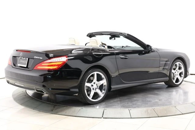 2014 Mercedes-Benz R231 SL-Class - Image 4 of 31