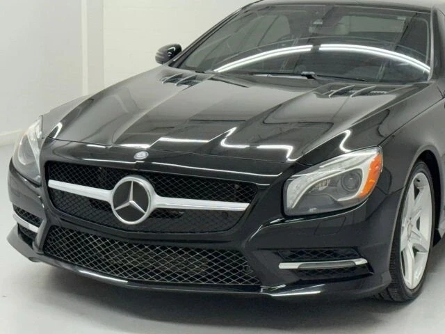 2014 Mercedes-Benz R231 SL-Class - Image 19 of 21