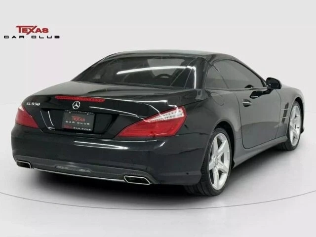 2014 Mercedes-Benz R231 SL-Class - Image 15 of 21