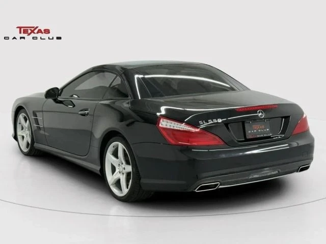 2014 Mercedes-Benz R231 SL-Class - Image 12 of 12