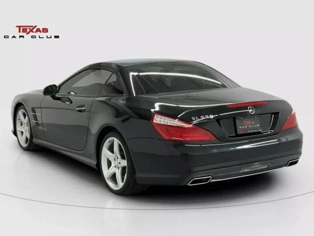 2014 Mercedes-Benz R231 SL-Class - Image 11 of 21