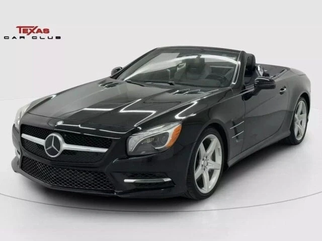 2014 Mercedes-Benz R231 SL-Class - Image 6 of 21