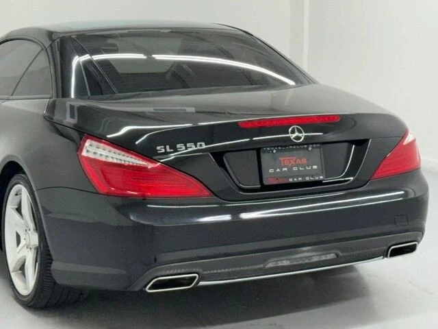 2014 Mercedes-Benz R231 SL-Class - Image 20 of 21