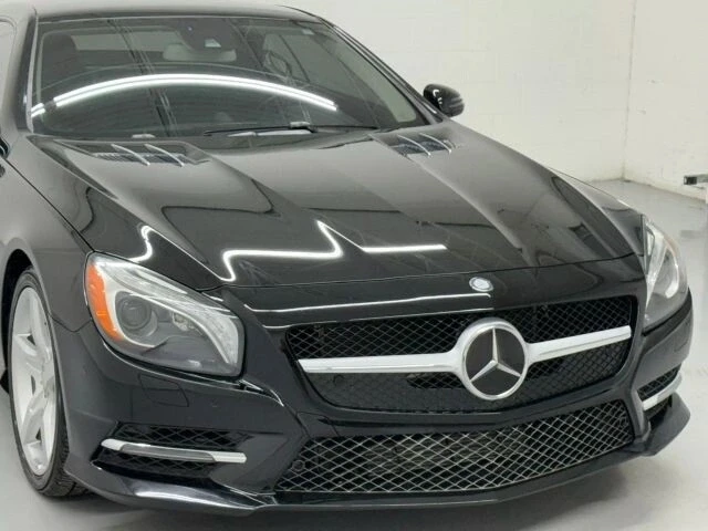 2014 Mercedes-Benz R231 SL-Class - Image 16 of 21