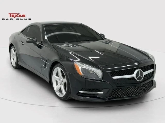 2014 Mercedes-Benz R231 SL-Class - Image 2 of 12