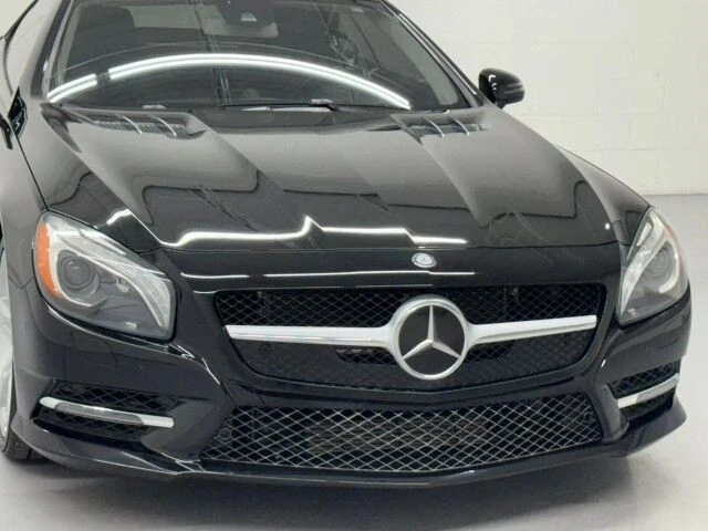 2014 Mercedes-Benz R231 SL-Class - Image 17 of 21