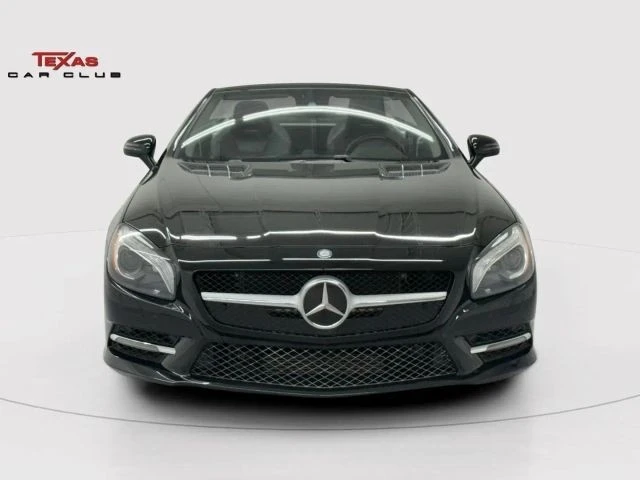 2014 Mercedes-Benz R231 SL-Class - Image 9 of 12