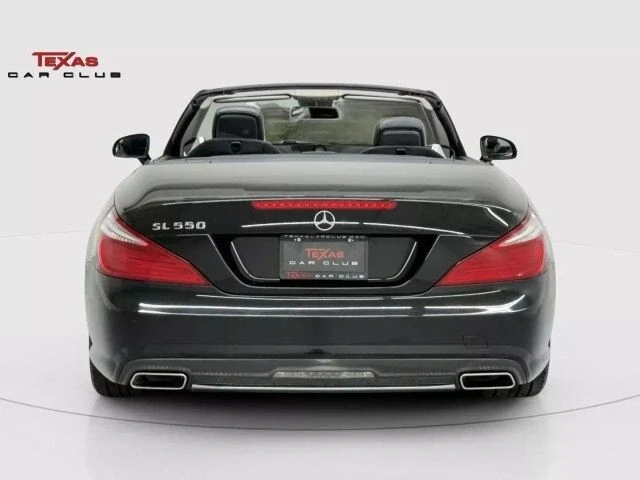 2014 Mercedes-Benz R231 SL-Class - Image 12 of 21